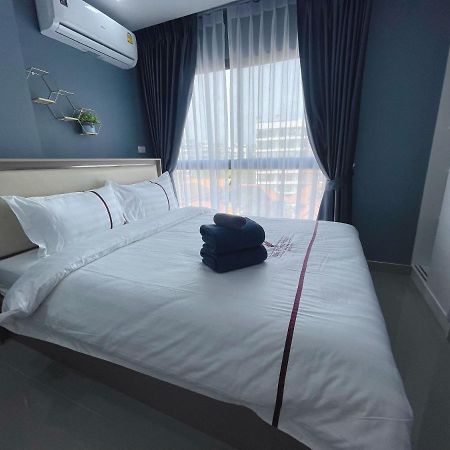 Ferienwohnung Siam Oriental Star At Pratumnak Soi 6 By Daisy Pattaya Exterior foto