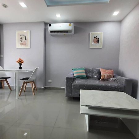 Ferienwohnung Siam Oriental Star At Pratumnak Soi 6 By Daisy Pattaya Exterior foto